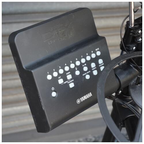 Image 5 - Yamaha Dtx450 Electronic Kit - 2nd Hand