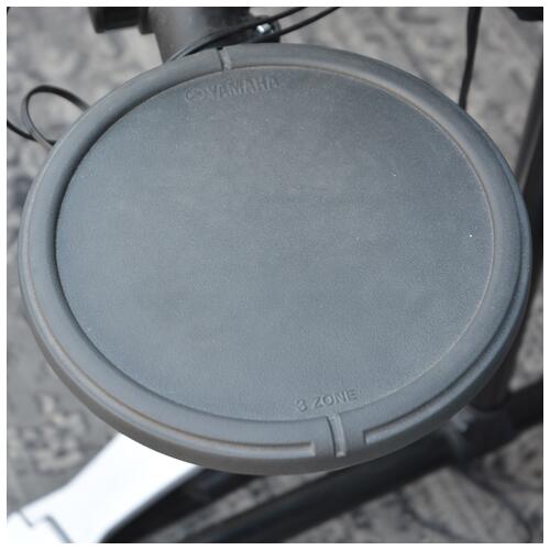 Image 7 - Yamaha Dtx450 Electronic Kit - 2nd Hand