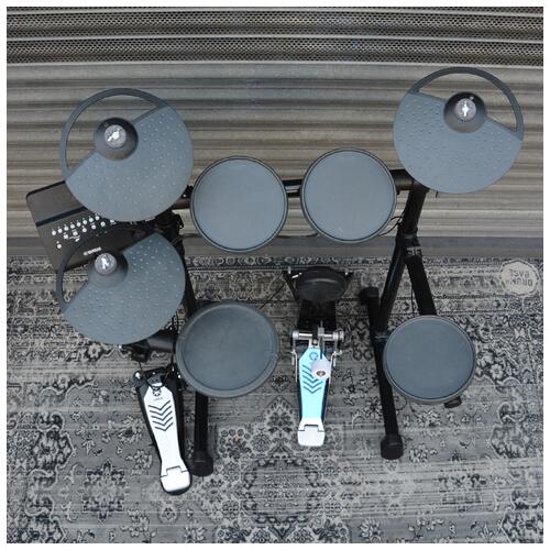 Image 9 - Yamaha Dtx450 Electronic Kit - 2nd Hand
