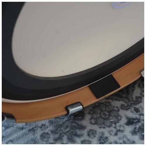 Image 10 - Yamaha Tour Custom Maple 10", 12", 14", 20" Shell Pack In Caramel Satin - 2nd Hand