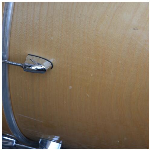 Image 8 - Yamaha Stage Custom Birch 10" 12" 14" 20" Shell Pack in Natural - 2nd Hand