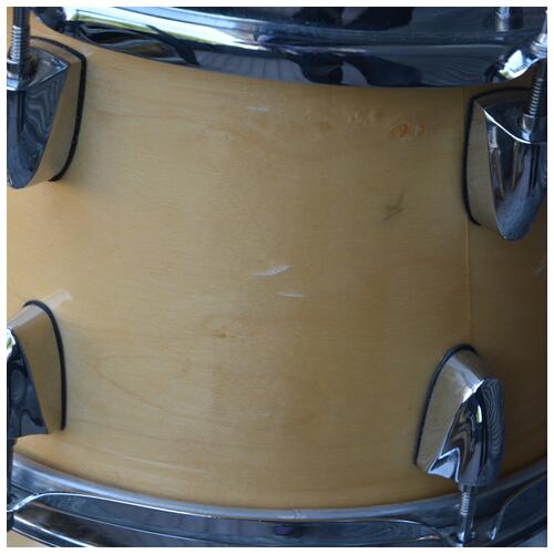 Image 11 - Yamaha Stage Custom Birch 10" 12" 14" 20" Shell Pack in Natural - 2nd Hand
