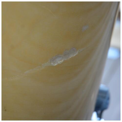 Image 14 - Yamaha Stage Custom Birch 10" 12" 14" 20" Shell Pack in Natural - 2nd Hand
