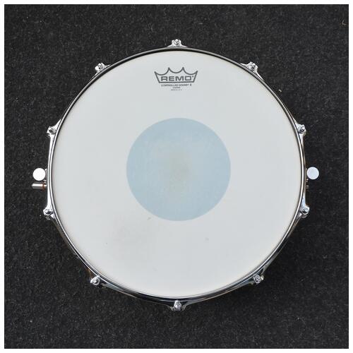 Image 2 - Yamaha Tour Custom 14"x6.5" Snare In Caramel Satin - 2ns Hand