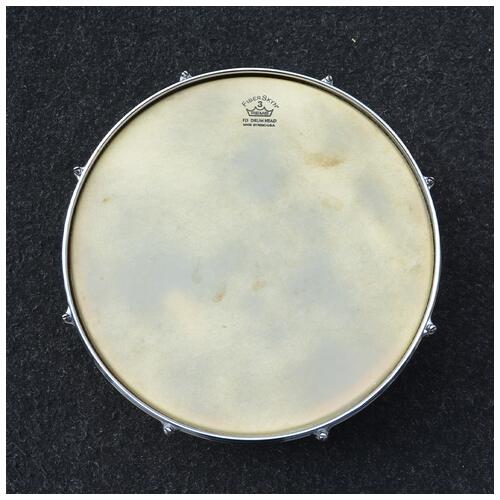 Image 6 - Premier 1960s 14"x5.5" Royal Ace Red Diamond Snare Drum - Vintage