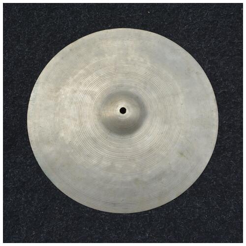 Image 1 - Zyn Vintage 16" Crash Cymbal -2nd Hand