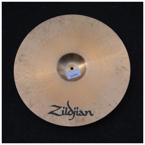 Image 2 - Zildjian Zbt 20" Ride Cymbal - 2nd Hand