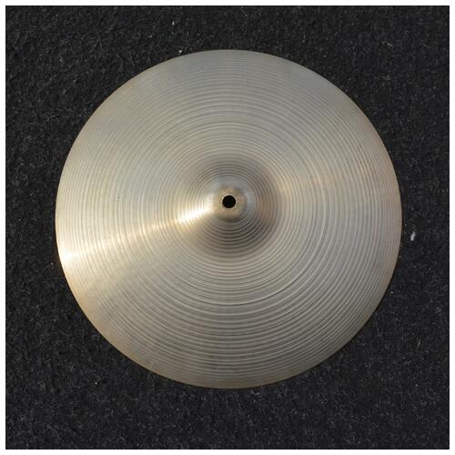 Image 1 - Zldjian 14" 1960s Avedis Hihat Top Cymbal - 890g - Vintage