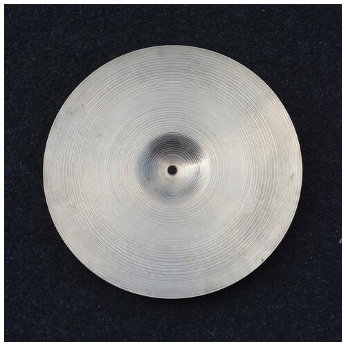 Image 3 - Zldjian 14" 1960s Avedis Hihat Top Cymbal - 890g - Vintage