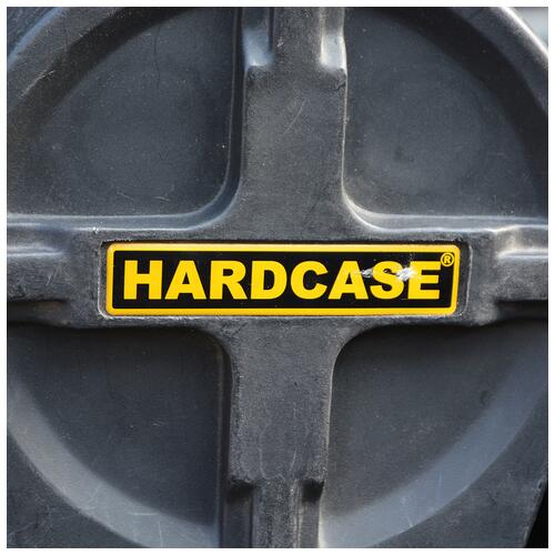 Image 5 - Hardcase Cases set 10" 12" 14" 20"