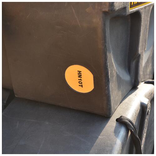 Image 3 - Hardcase Cases set 10" 12" 14" 20"