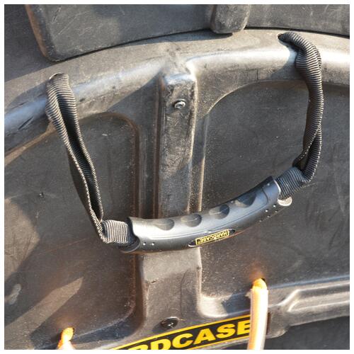Image 4 - Hardcase Cases set 10" 12" 14" 20"