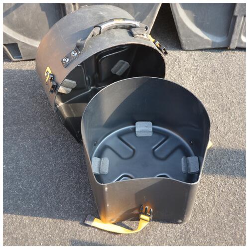 Image 8 - Hardcase Cases set 10" 12" 14" 20"