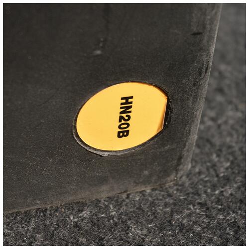Image 9 - Hardcase Cases set 10" 12" 14" 20"