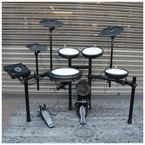 Image 3 - Roland Td-17kv Electronic Drum Kit -2nd Hand