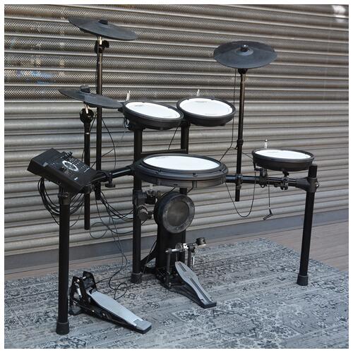 Image 1 - Roland Td-17kv Electronic Drum Kit -2nd Hand