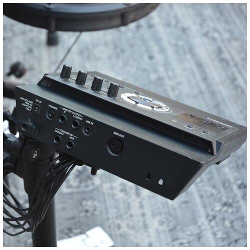 Image 7 - Roland Td-17kv Electronic Drum Kit -2nd Hand