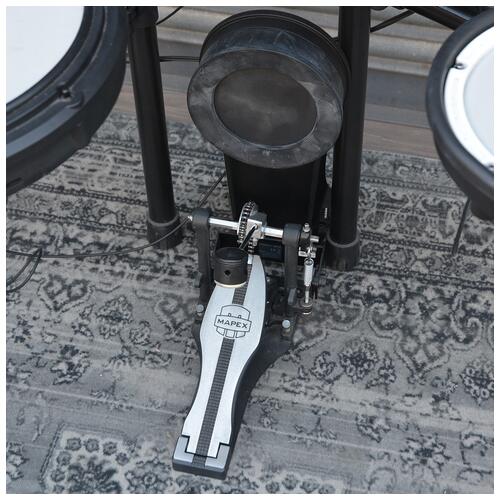 Image 5 - Roland Td-17kv Electronic Drum Kit -2nd Hand