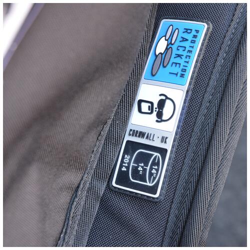 Image 5 - Protection Racket Fusion Set Cases 10" 12" 14" 20" 14" - 2nd Hand