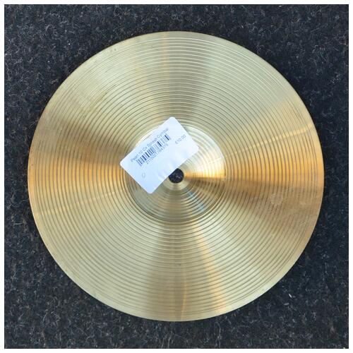 Image 2 - Pearl 10" CX Splash Cymbal - 2nd Hand