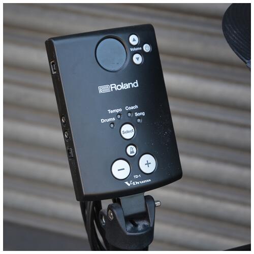 Image 6 - Roland Td-1dmk Electronic Kit - 2nd Hand