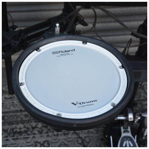Image 4 - Roland Td-1dmk Electronic Kit - 2nd Hand