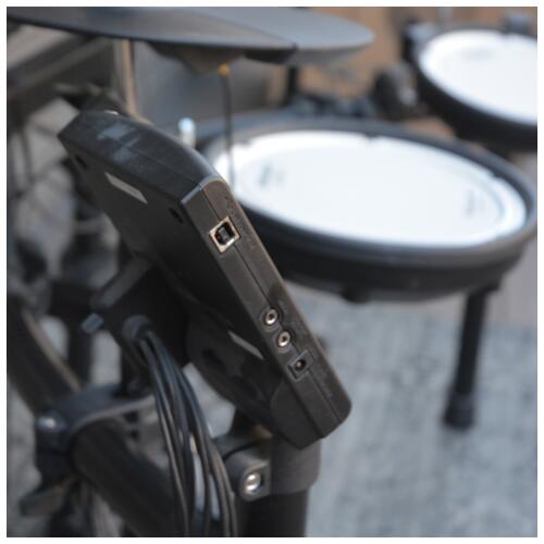 Image 5 - Roland Td-1dmk Electronic Kit - 2nd Hand
