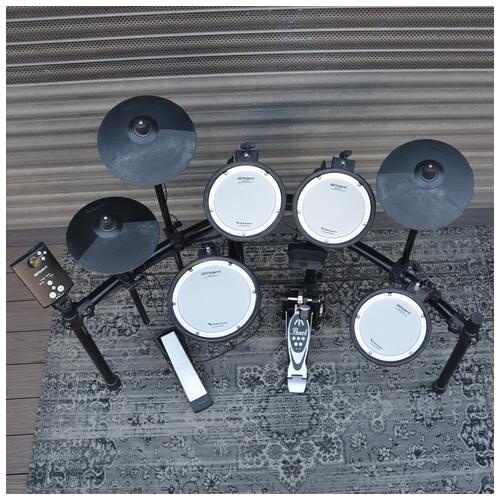 Image 7 - Roland Td-1dmk Electronic Kit - 2nd Hand