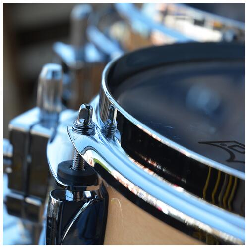 Image 7 - Gretsch Renown Maple 10",12",14", 20" BD  Gloss Natural - Open Box