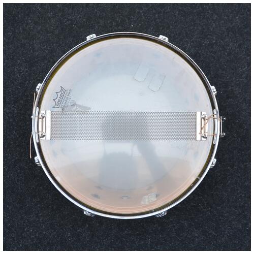 Image 4 - Pearl Mlx 12" x 7" Soprano Snare Drum in Maple - 2nd Hand