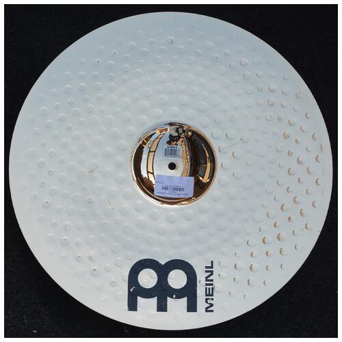 Image 2 - Meinl Classics Custom Medium Ride 20" - 2nd Hand