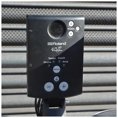 Image 2 - Roland Td1-k Electronic Kit - 2nd Hand