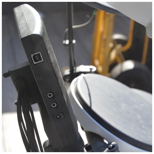 Image 4 - Roland Td1-k Electronic Kit - 2nd Hand