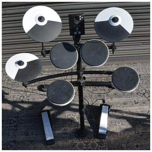 Image 6 - Roland Td1-k Electronic Kit - 2nd Hand