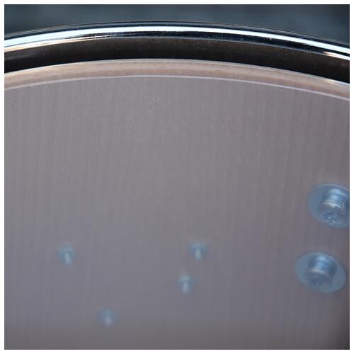Image 16 - Sonor Vintage 20" 12" 14" Floor 16" Floor In Red Oyster - 2nd Hand