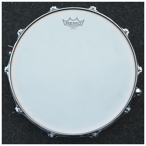 Image 4 - DS DRUM SEAMLESS COPPER 14" x 6" SNARE Drum - Open Box product