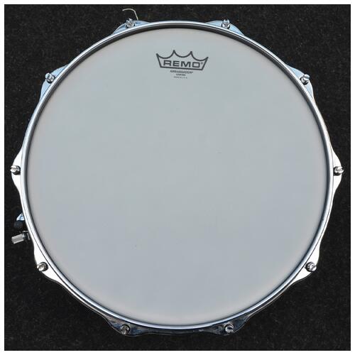 Image 5 - Sonor 14" x 5,75" Phonic Re-Issue Beech Snare Drum, Rosewood - 2nd Hand