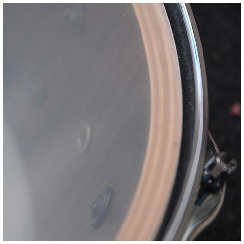 Image 7 - Sonor 14" x 5,75" Phonic Re-Issue Beech Snare Drum, Rosewood - 2nd Hand