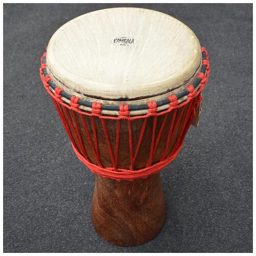Image 1 - Kambala 12" Single Strung Djembe - 2nd Hand
