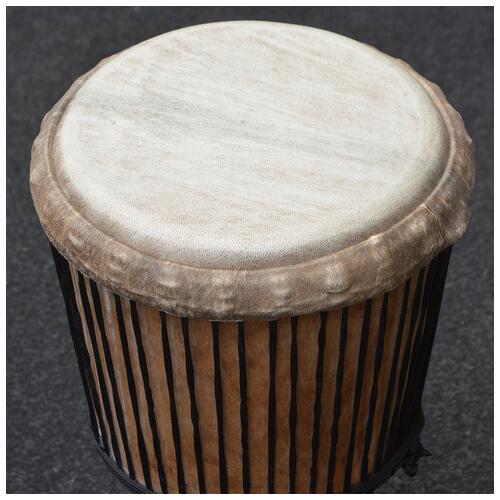 Image 4 - Tounks 11" Djembe single strung - 2nd Hand