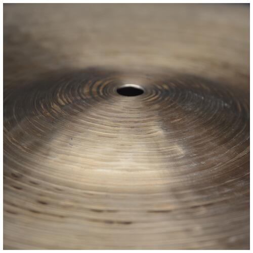 Image 6 - Istanbul Agop 22" 30th Anniversary Medium Ride Cymbal - 2nd Hand