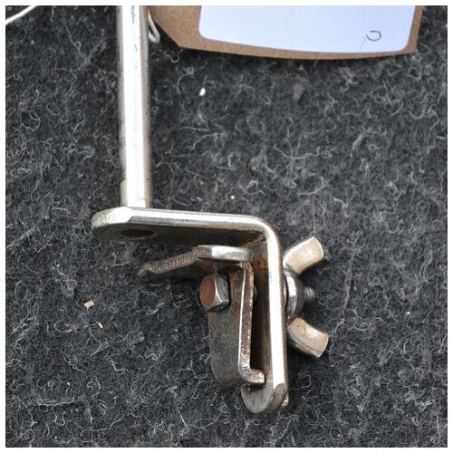Image 2 - Vintage Ludwig Cowbell Mount