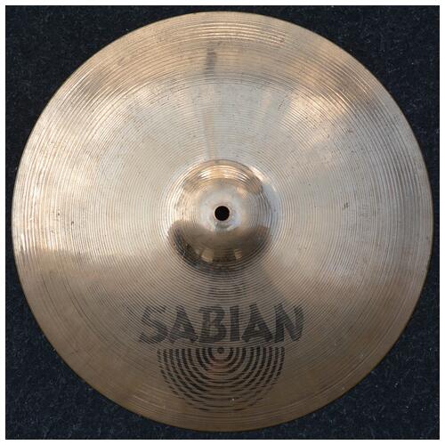 Image 1 - Sabian 16" B8 Pro Medium Crash Cymbal - 2nd Hand