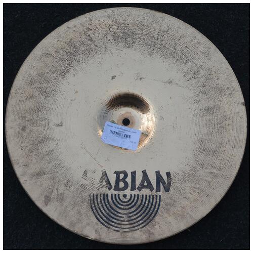 Image 2 - Sabian 16" B8 Pro Medium Crash Cymbal - 2nd Hand