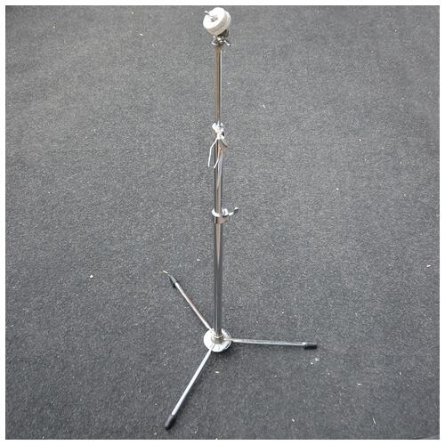 Oylmpic By Premier - Vintage Flat Based Cymbal Stand - 2nd Hand