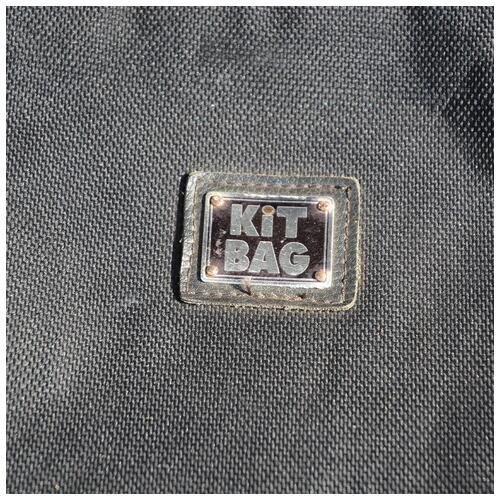 Image 4 - Kit Bag Drum Bag Set 12" x 10", 14" x 12" Mounted Tom 20" x 16" Bass Drum - 2nd Hand