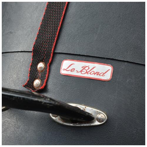 Image 3 - Le Blond Case Set 10" 12"16" 20" - 2nd Hand