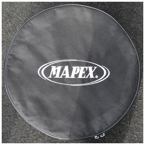 Mapex 13" Soft Case - 2nd Hand