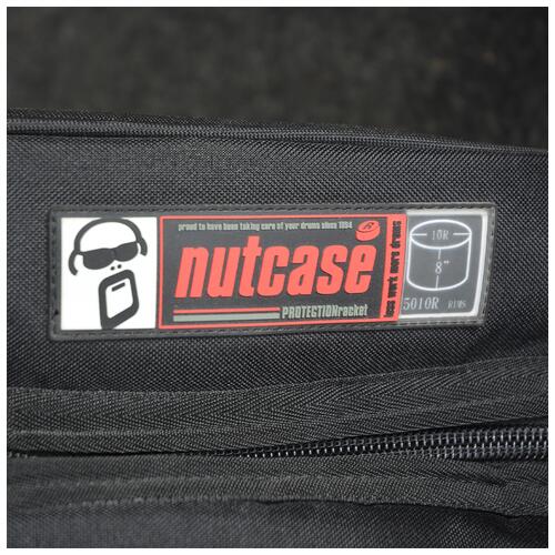 Image 3 - 10" x 8" Protection Racket Nutcase New Version - 2nd Hand