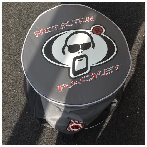 10 Protection Racket Nutcase Old Version - 2nd Hand